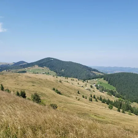 файна хата Chata