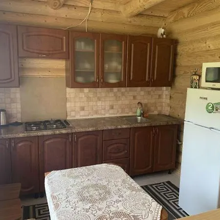 файна хата Chata New Translation